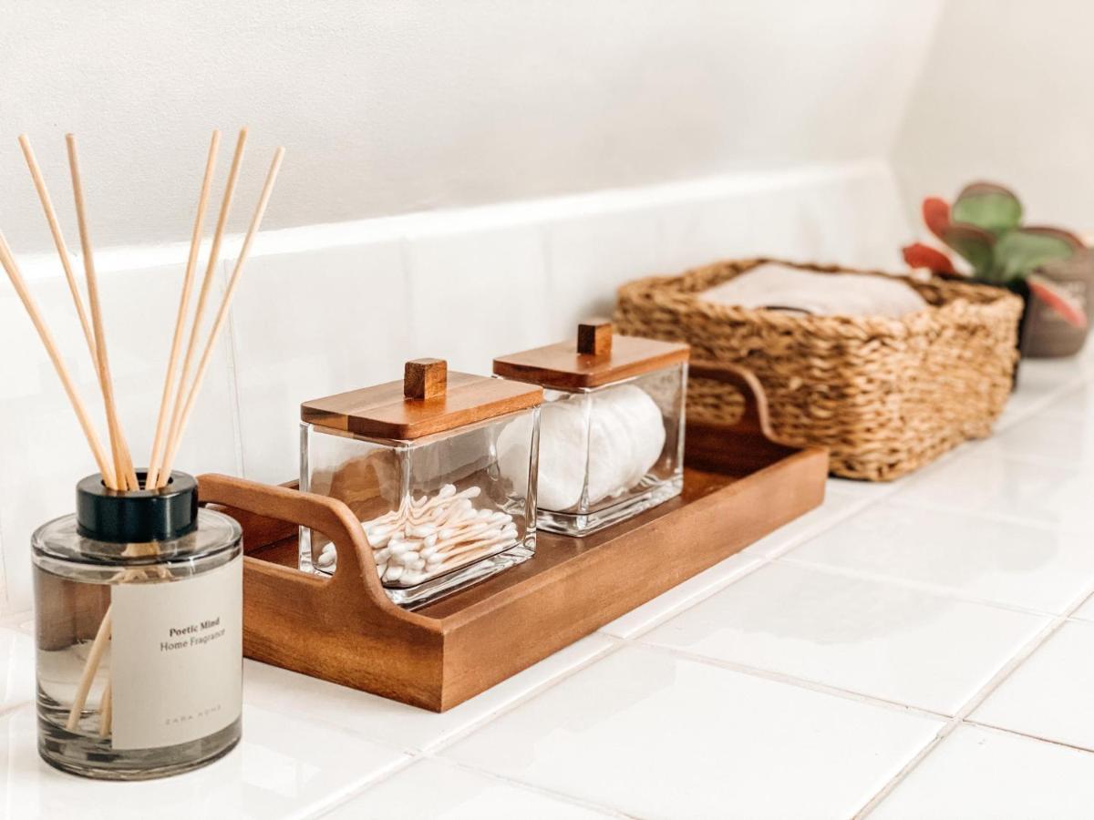 Mas Parenthese - Chambres Et Table D'Hotes Loze Ngoại thất bức ảnh