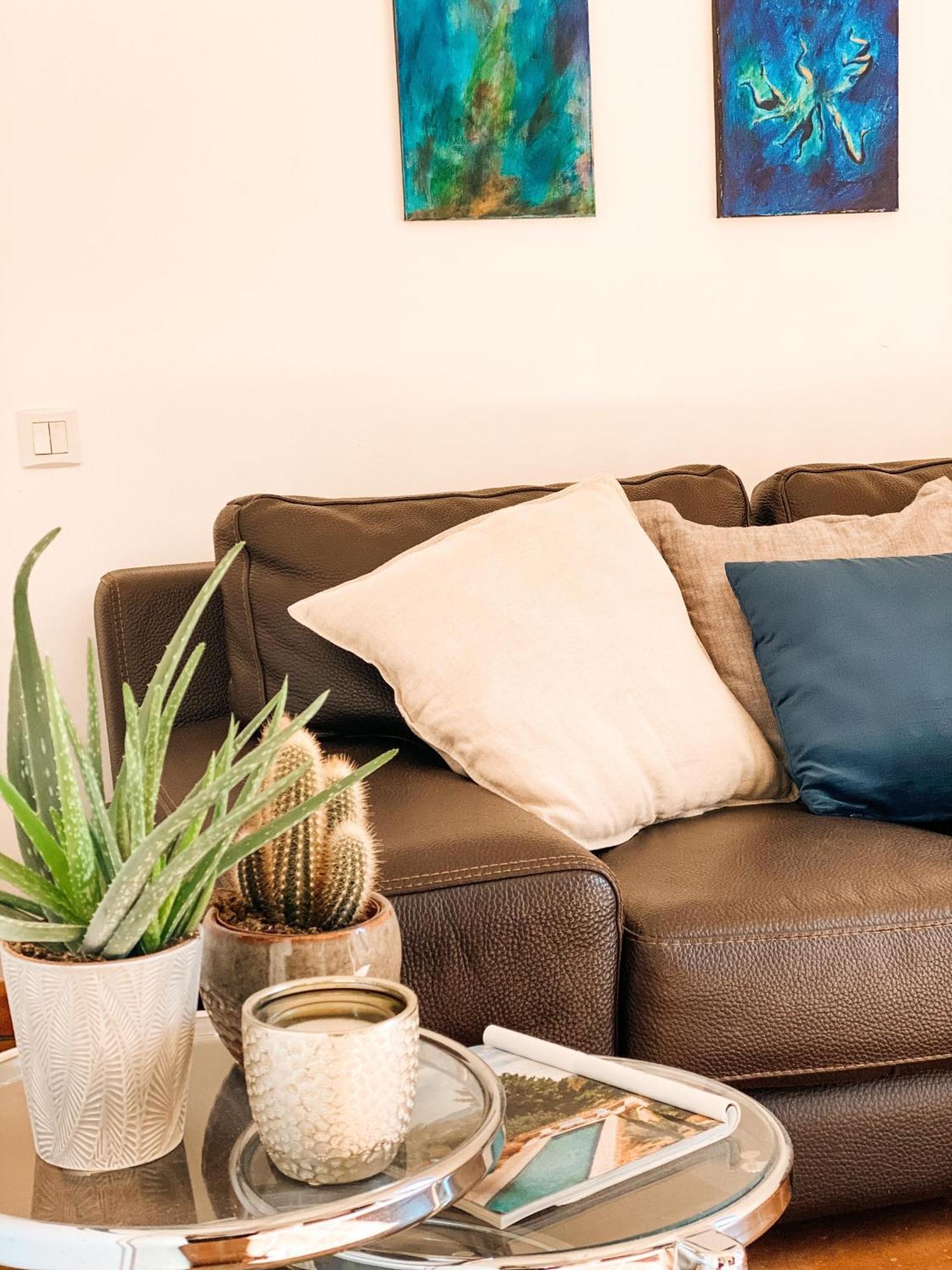 Mas Parenthese - Chambres Et Table D'Hotes Loze Ngoại thất bức ảnh